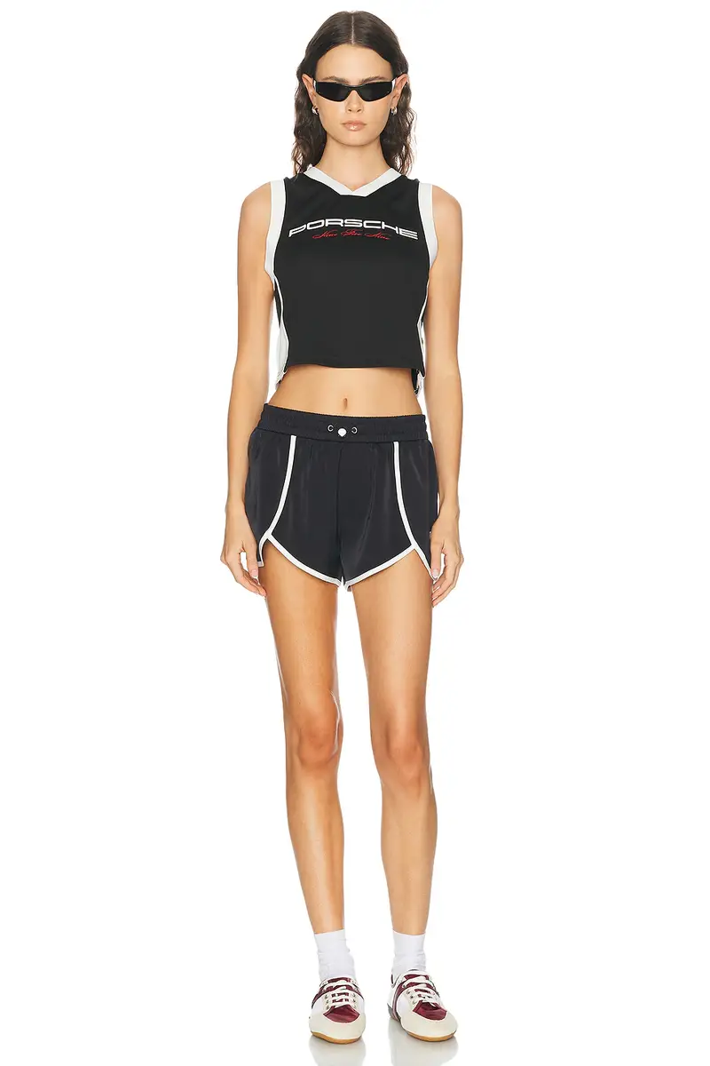 Porsche x Revolve 959 Shorts | Thumbnail 6 Porsche x Revolve 959 Shorts | Thumbnail 6