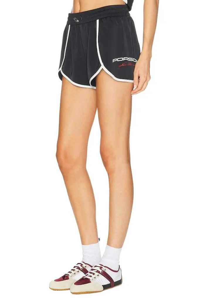Porsche x Revolve 959 Shorts