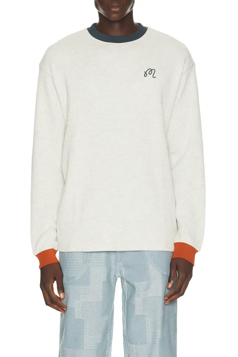 Malbon Gorse Heritage Tee | Thumbnail 2 Malbon Gorse Heritage Tee | Thumbnail 2