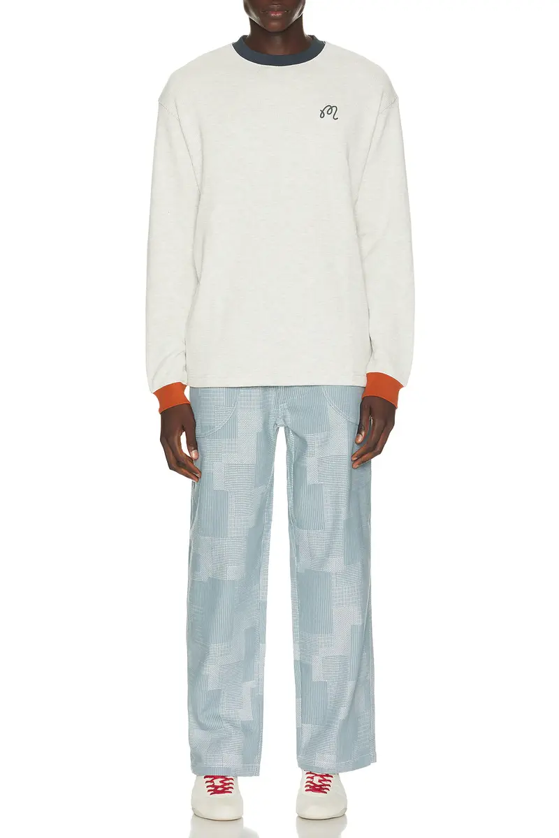 Malbon Gorse Heritage Tee | Thumbnail 3 Malbon Gorse Heritage Tee | Thumbnail 3