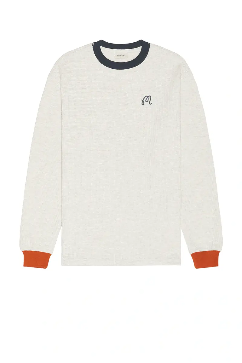 Malbon Gorse Heritage Tee | Thumbnail 4 Malbon Gorse Heritage Tee | Thumbnail 4