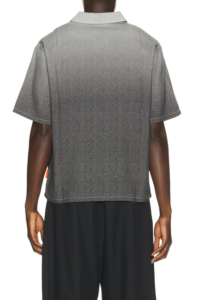 Malbon Ironfade Polo | Thumbnail 2 Malbon Ironfade Polo | Thumbnail 2