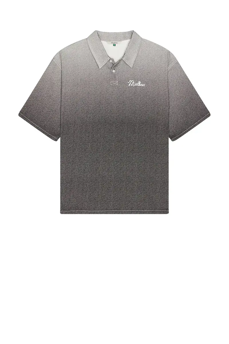 Malbon Ironfade Polo | Thumbnail 4 Malbon Ironfade Polo | Thumbnail 4