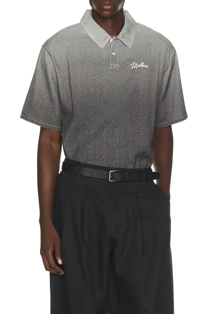 Ironfade Polo Ironfade Polo
