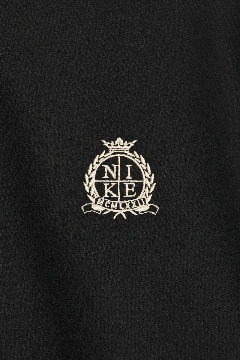 Nike Club Wool Varsity Jacket | Thumbnail 7 Nike Club Wool Varsity Jacket | Thumbnail 7