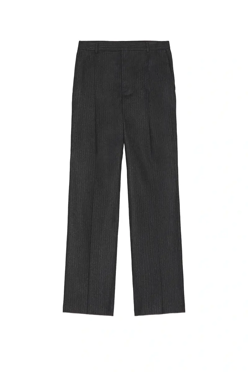 Saint Laurent Straight Leg Tailored Trousers | Thumbnail 5 Saint Laurent Straight Leg Tailored Trousers | Thumbnail 5