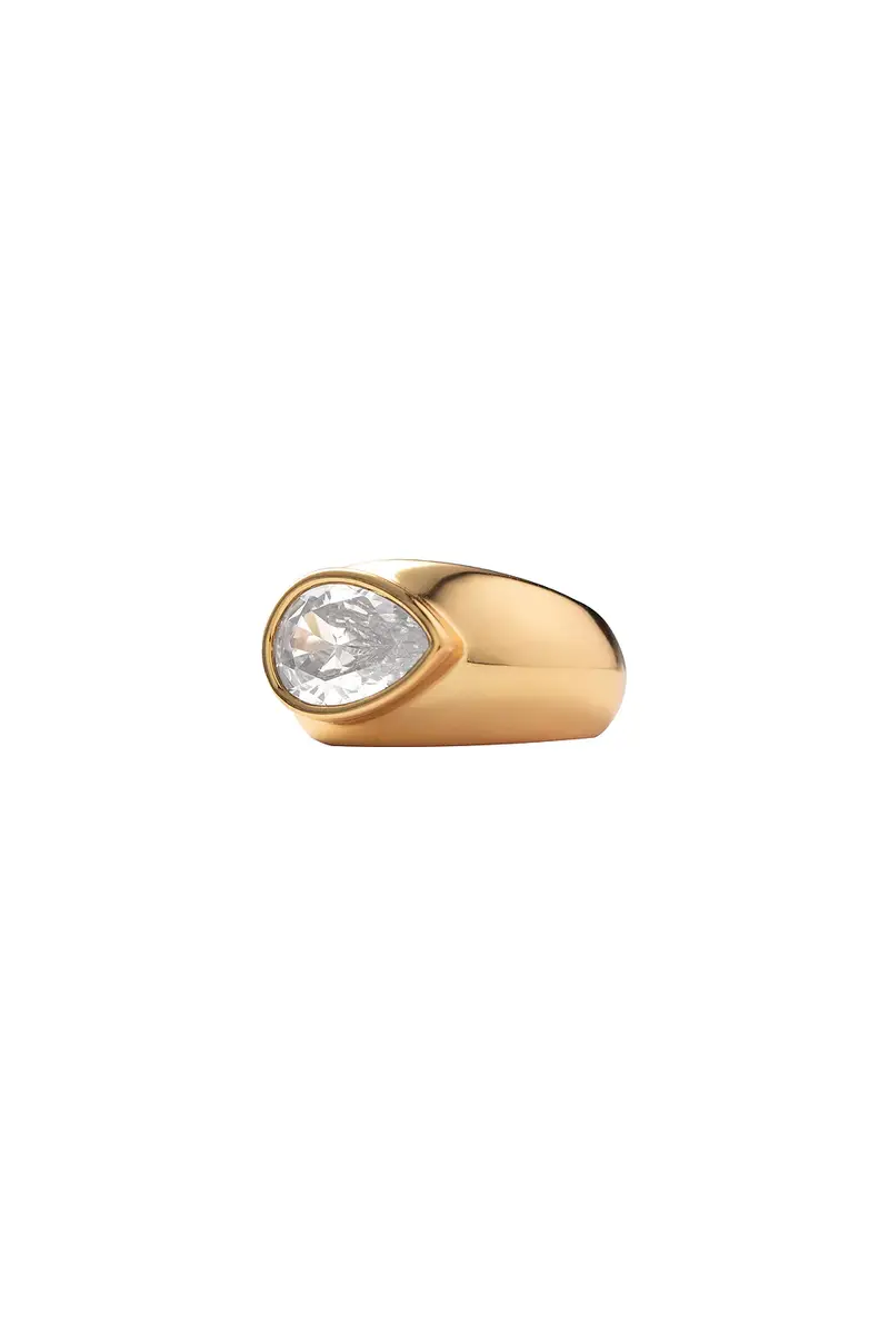 éliou Arp Pinky Ring | Thumbnail 2 éliou Arp Pinky Ring | Thumbnail 2
