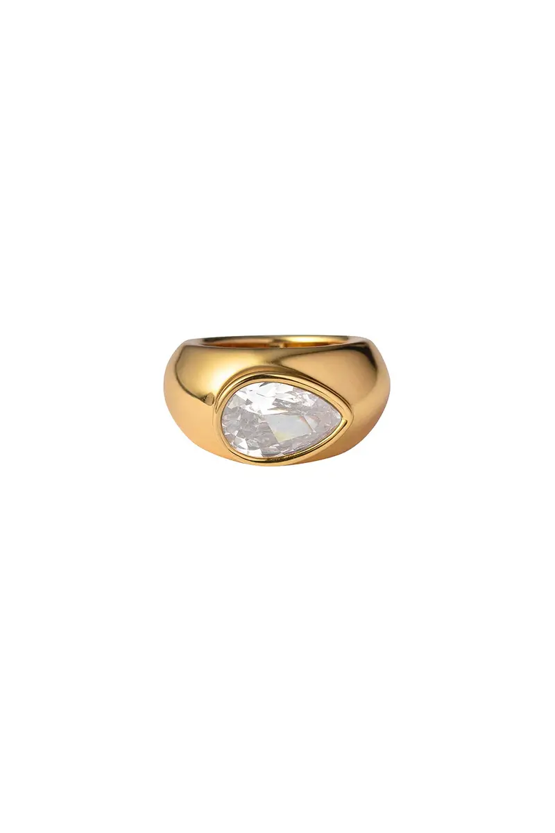 Arp Pinky Ring Arp Pinky Ring