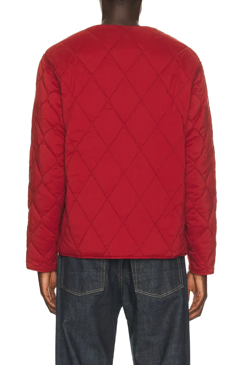 Malbon Segment Reversible Liner Jacket | Thumbnail 3 Malbon Segment Reversible Liner Jacket | Thumbnail 3