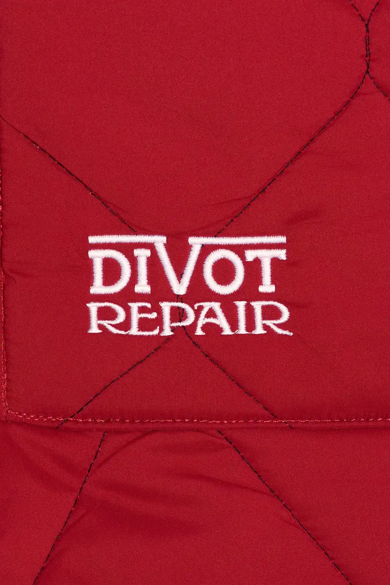 Malbon Segment Reversible Liner Jacket | Thumbnail 6 Malbon Segment Reversible Liner Jacket | Thumbnail 6