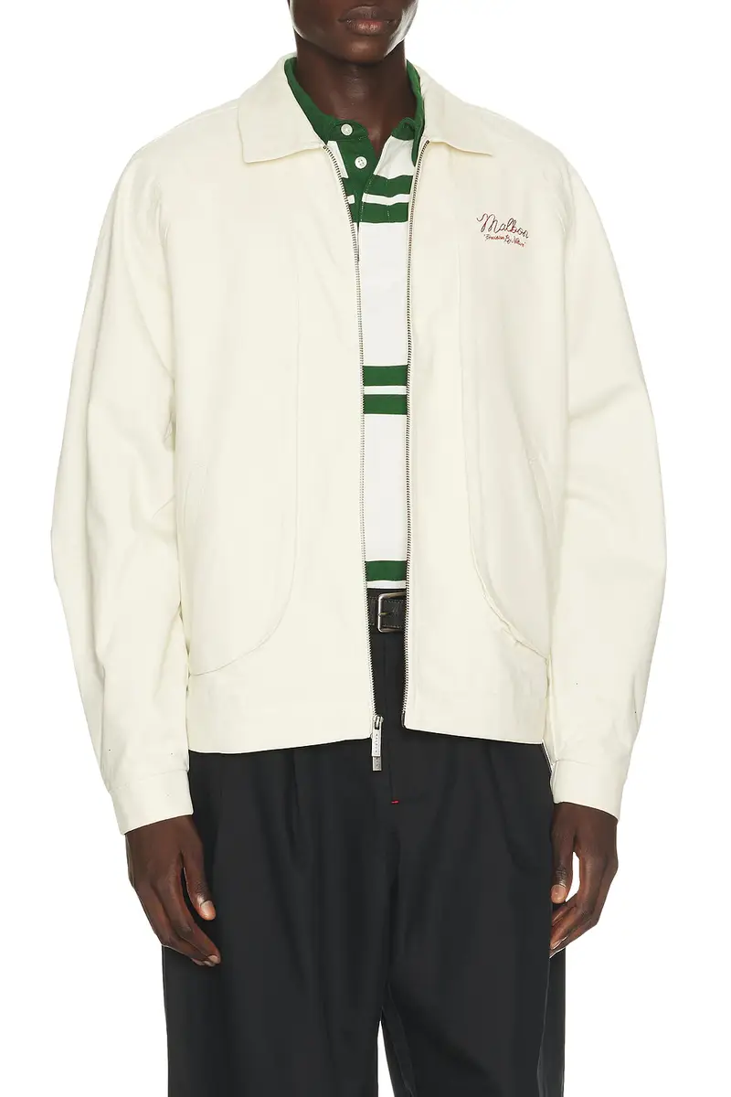 Malbon Field Jacket | Thumbnail 2 Malbon Field Jacket | Thumbnail 2