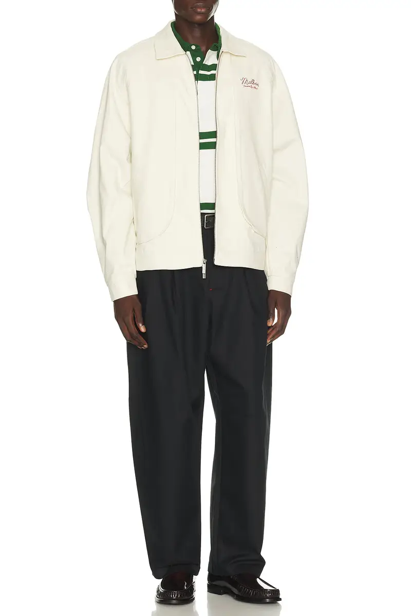 Malbon Field Jacket | Thumbnail 3 Malbon Field Jacket | Thumbnail 3