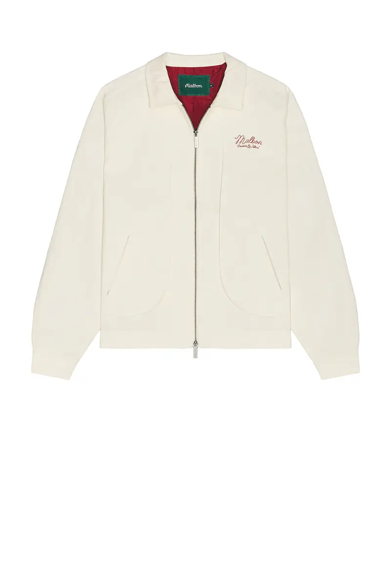 Malbon Field Jacket | Thumbnail 4 Malbon Field Jacket | Thumbnail 4