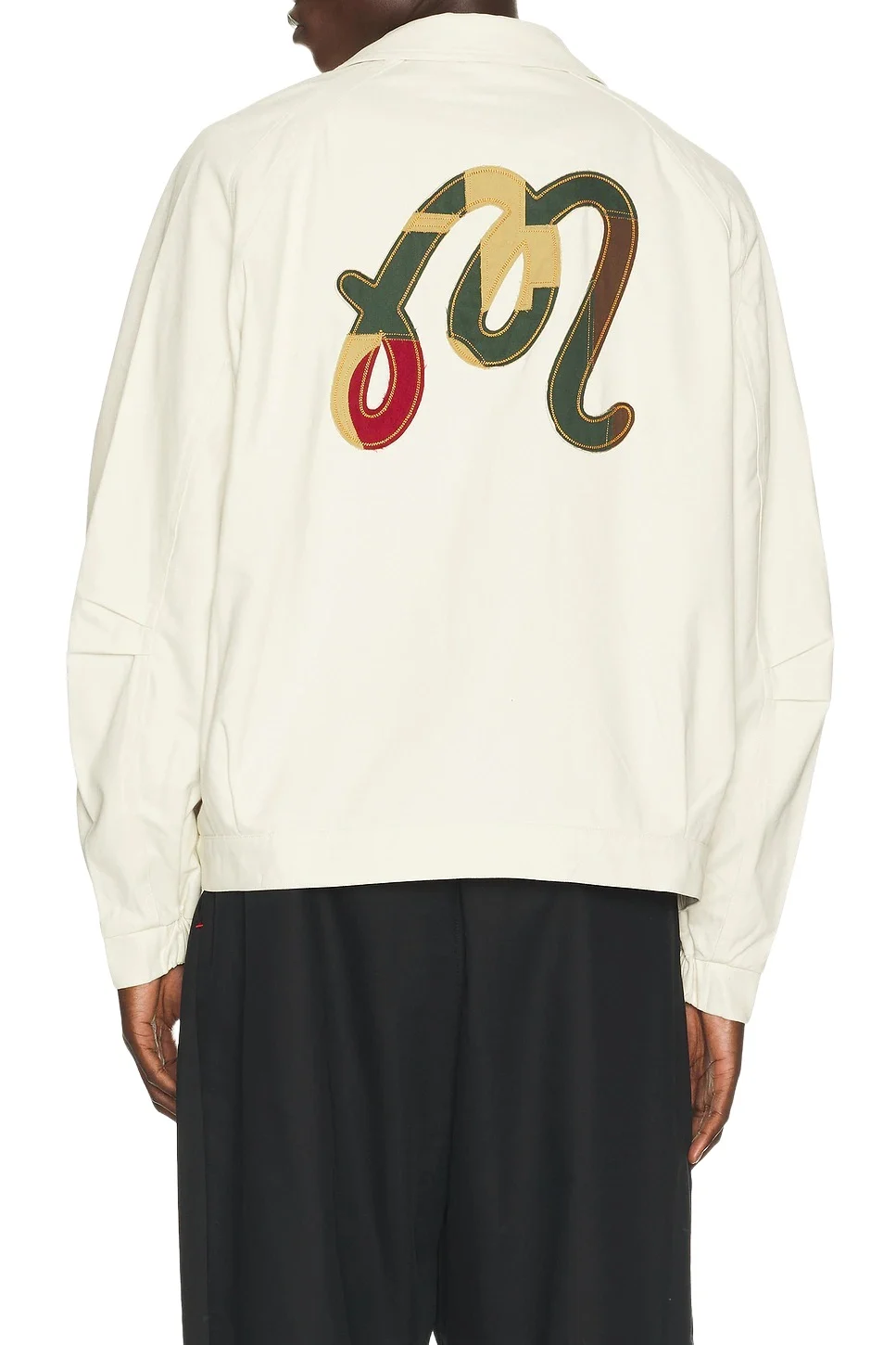 Malbon Field Jacket