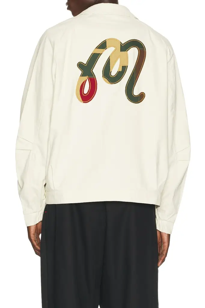 Field Jacket Field Jacket