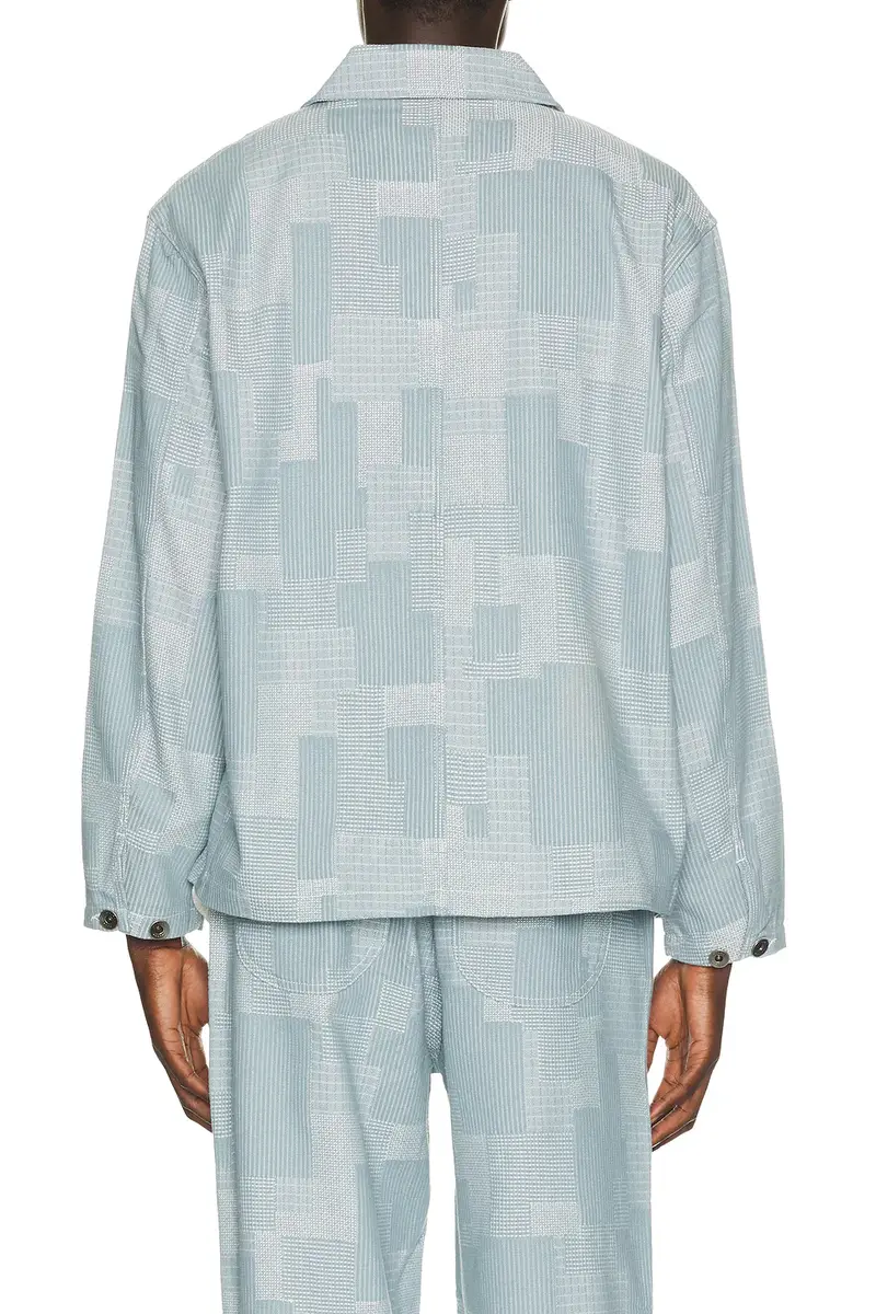 Malbon Reform Jacket | Thumbnail 2 Malbon Reform Jacket | Thumbnail 2