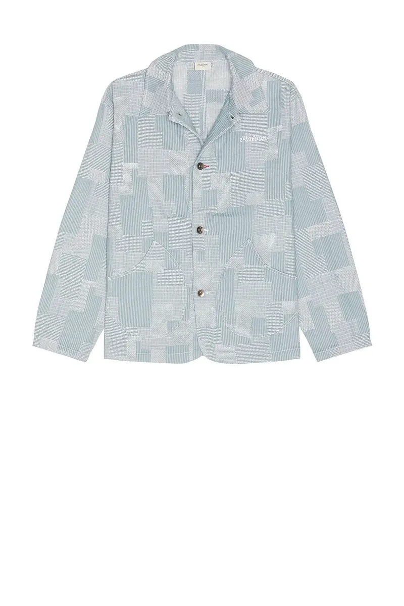 Malbon Reform Jacket | Thumbnail 4 Malbon Reform Jacket | Thumbnail 4