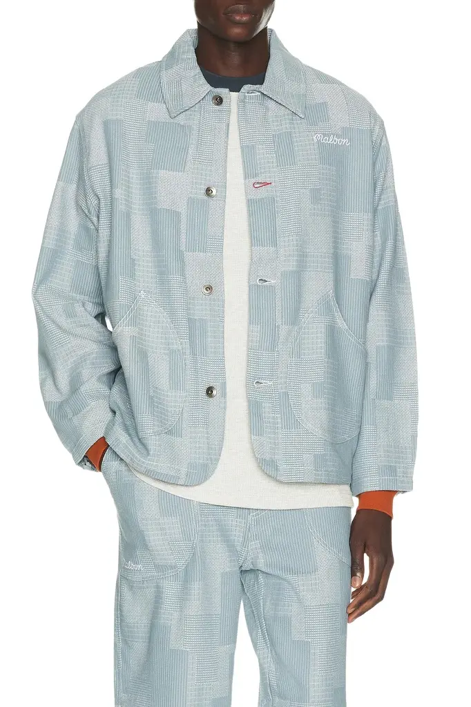 Reform Jacket Reform Jacket
