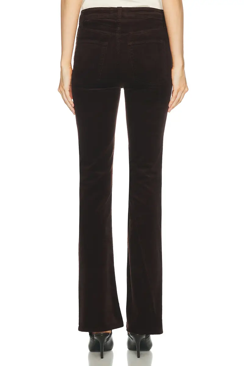 Frame The Corduroy Reboot Pant | Thumbnail 4 Frame The Corduroy Reboot Pant | Thumbnail 4