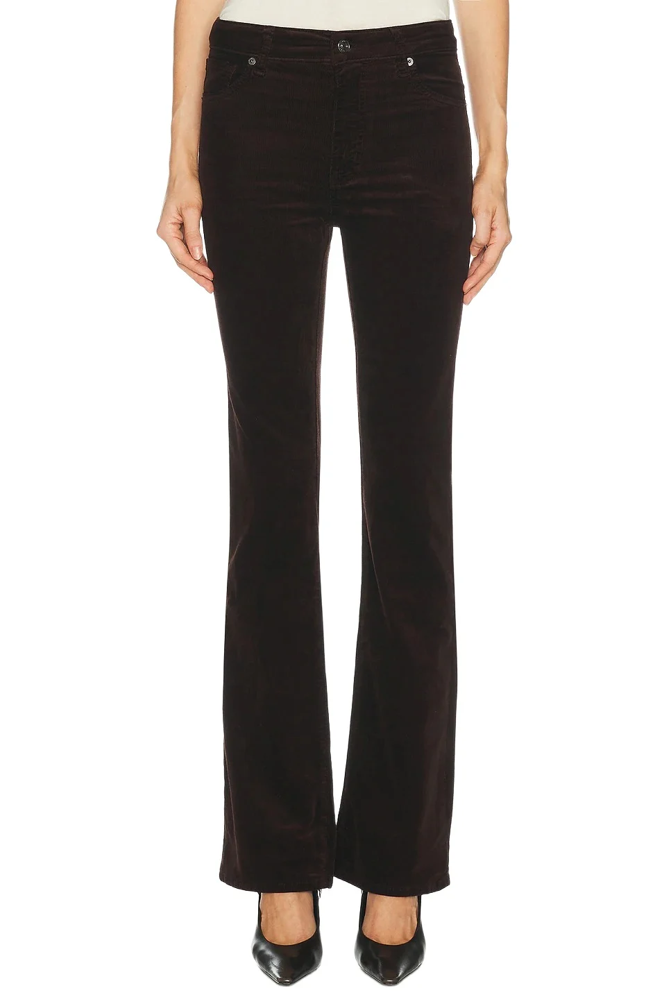 Frame The Corduroy Reboot Pant