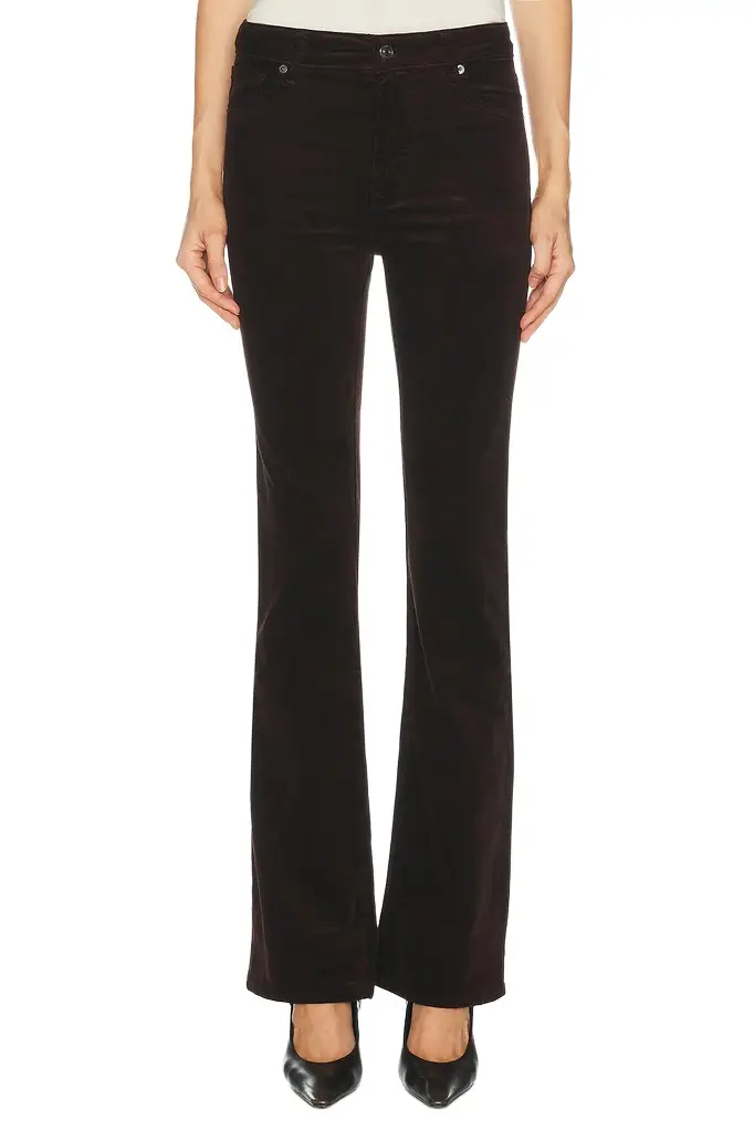 The Corduroy Reboot Pant The Corduroy Reboot Pant
