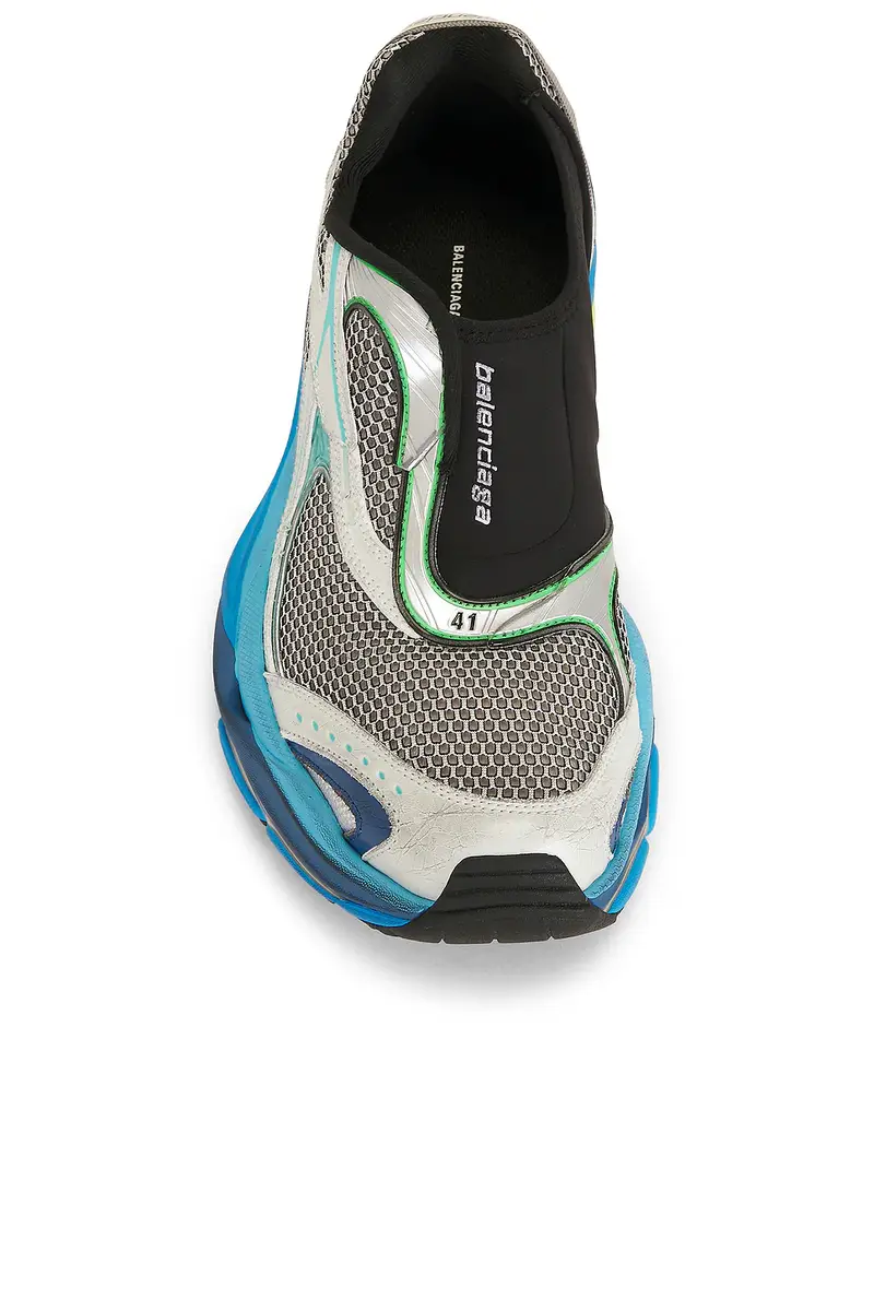 Balenciaga D'orsay Sneaker | Thumbnail 4