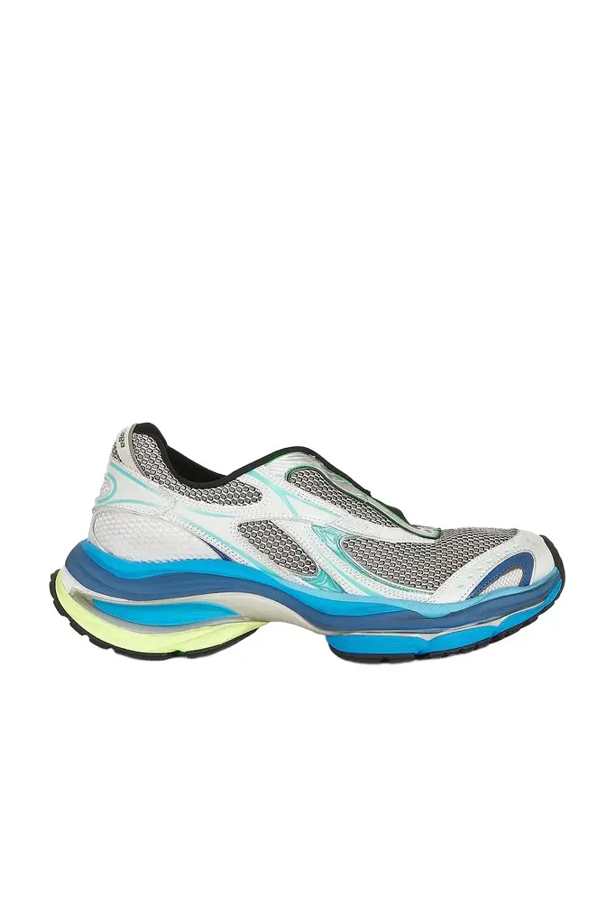 Balenciaga D'orsay Sneaker