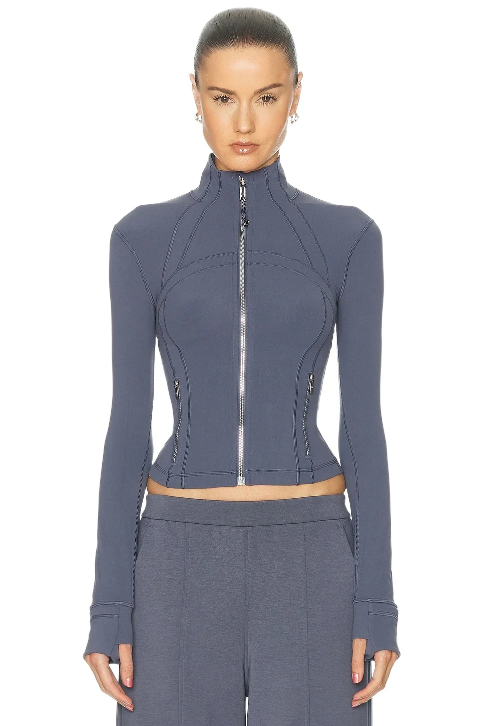 Define Nulu Cropped Jacket Define Nulu Cropped Jacket
