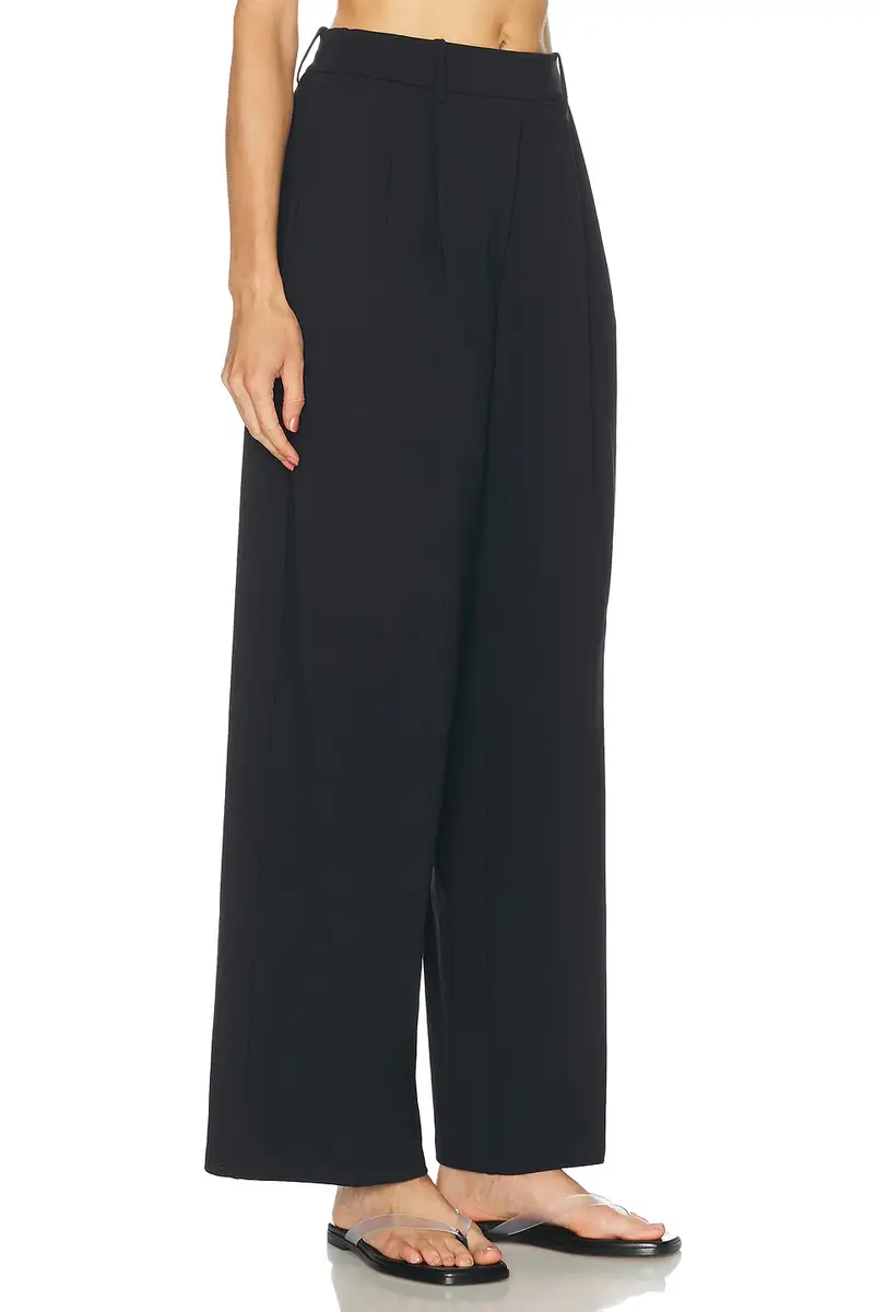 lululemon Daydrift High Rise Wide Leg Trouser | Thumbnail 2