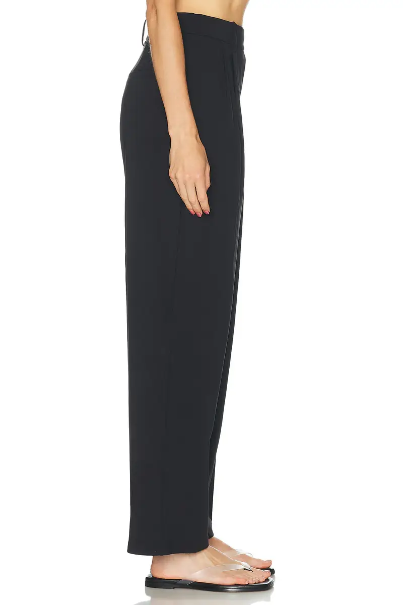 lululemon Daydrift High Rise Wide Leg Trouser | Thumbnail 3