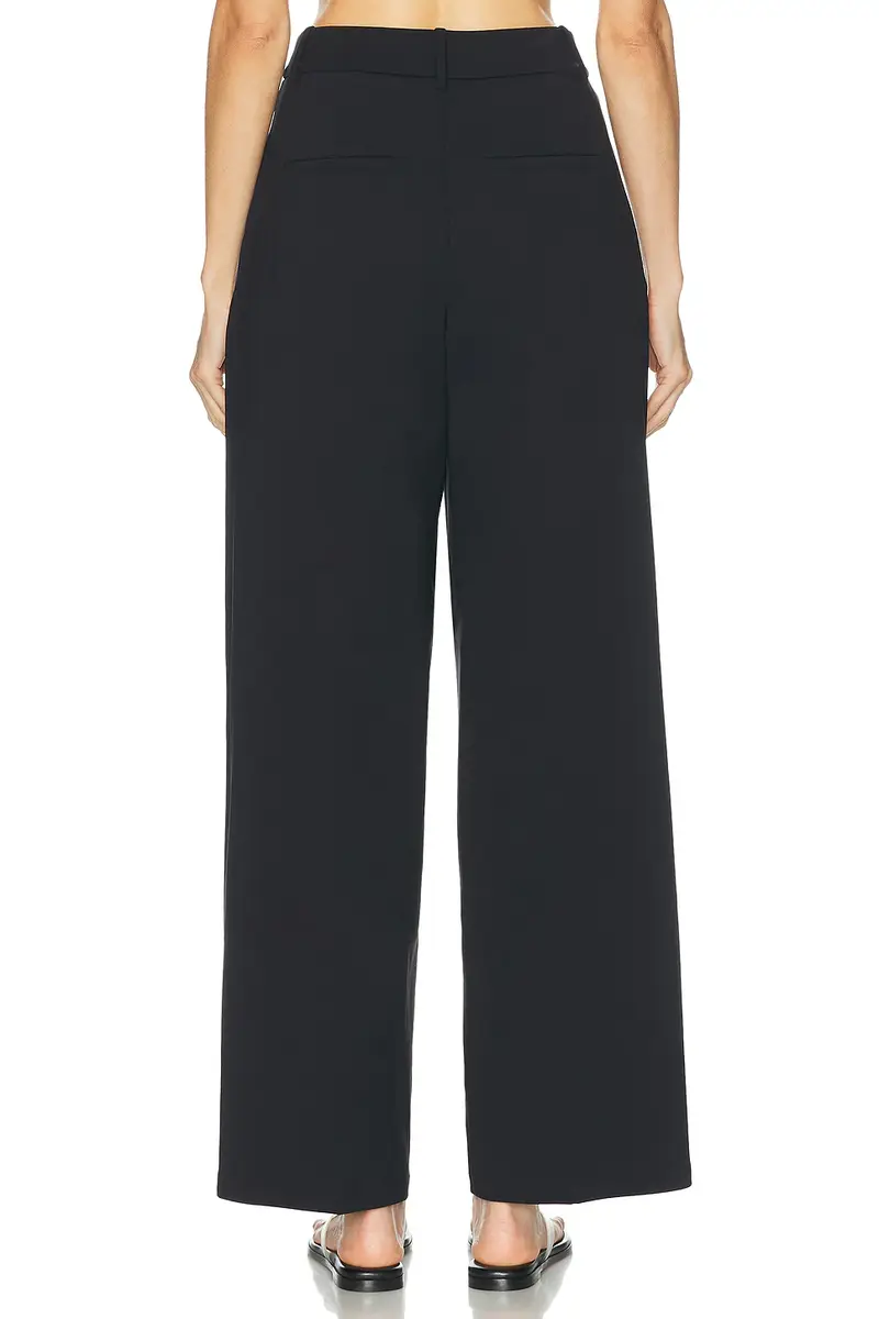 lululemon Daydrift High Rise Wide Leg Trouser | Thumbnail 4