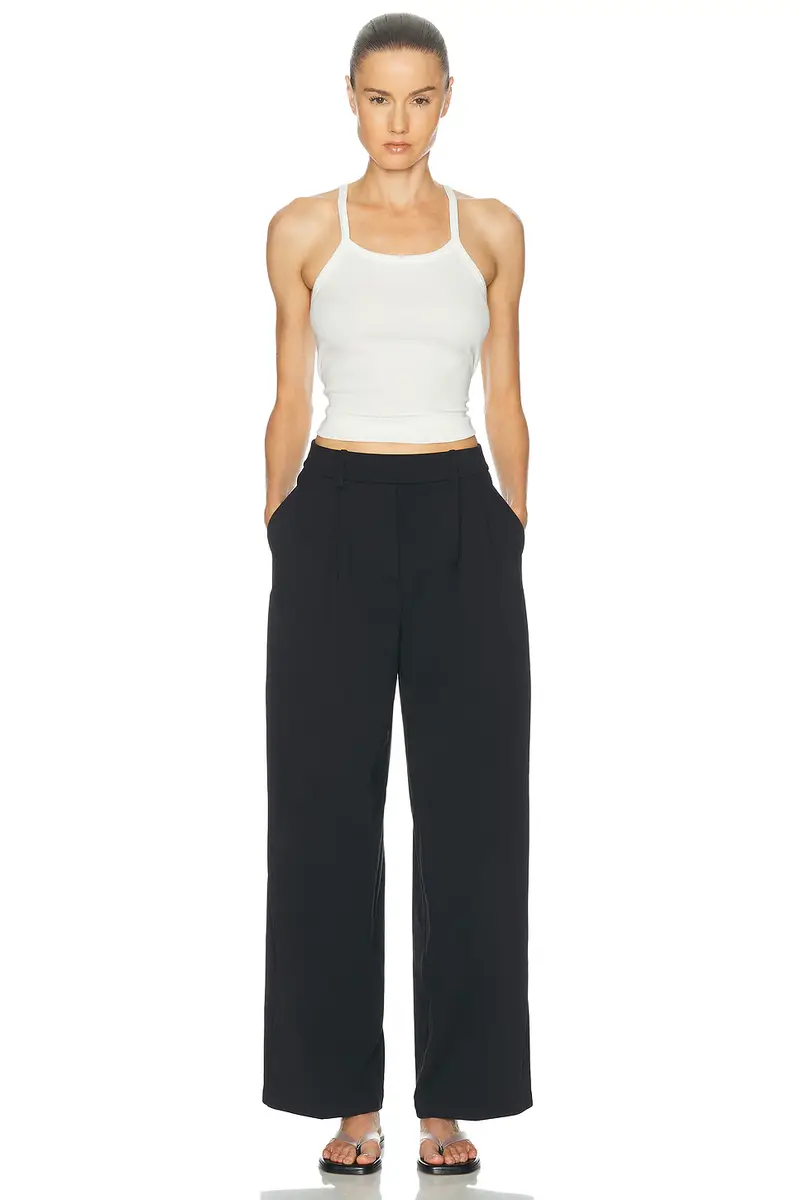 lululemon Daydrift High Rise Wide Leg Trouser | Thumbnail 5