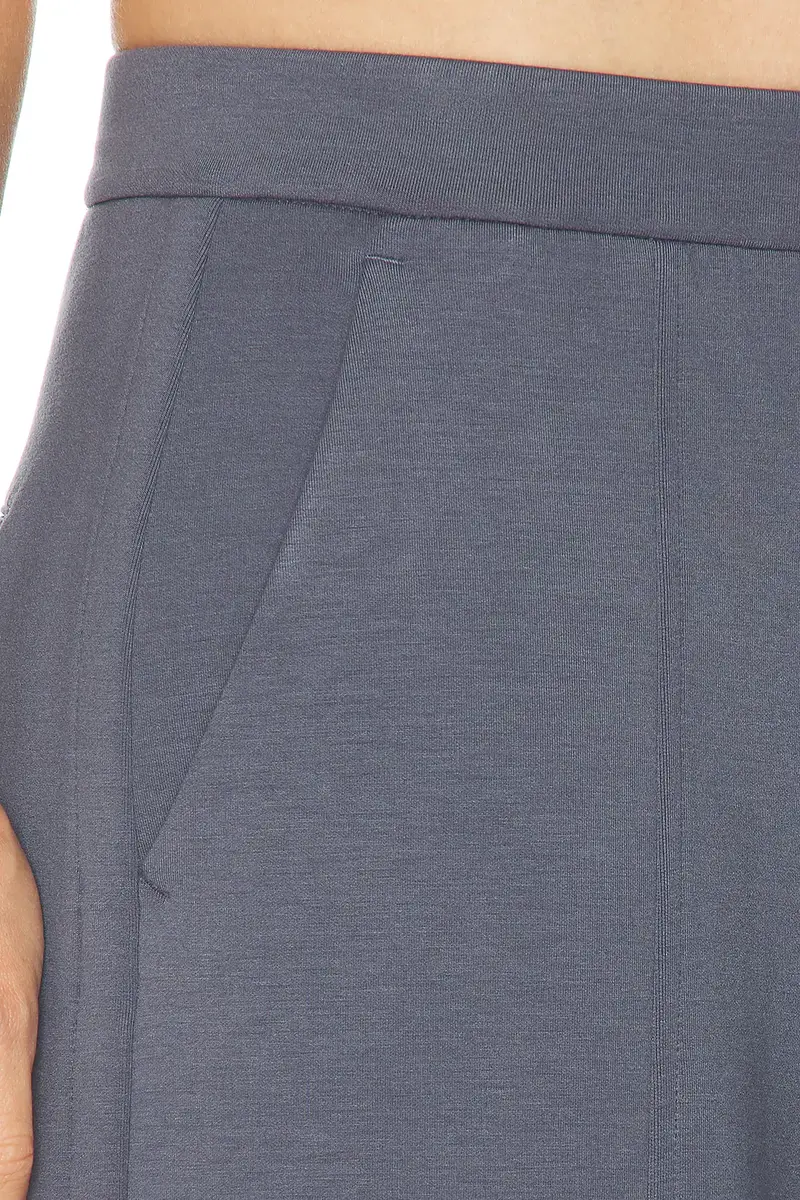lululemon LuxeTouch High Rise Wide Leg Pant | Thumbnail 7 lululemon LuxeTouch High Rise Wide Leg Pant | Thumbnail 7