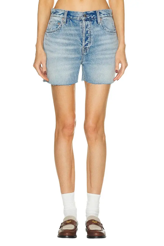 GRLFRND Raine Boyfriend Short