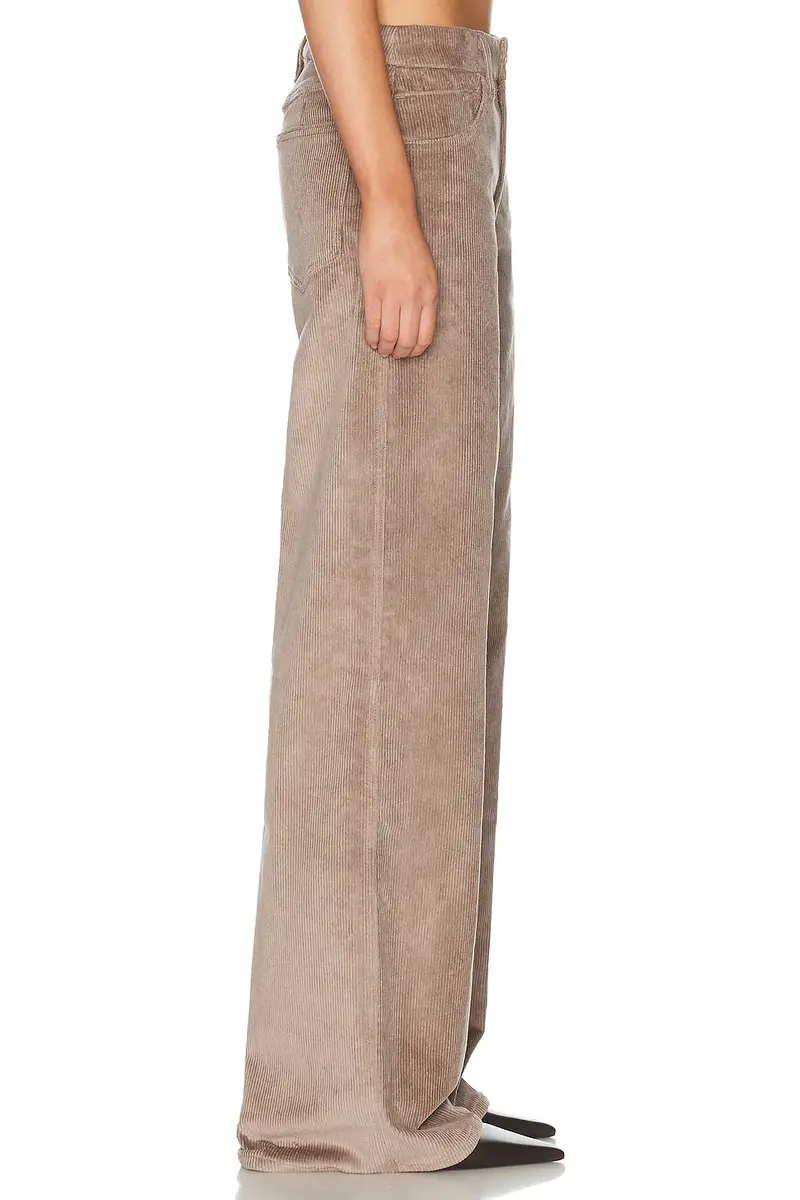Sprwmn Vintage Wide Leg Pant | Thumbnail 3 Sprwmn Vintage Wide Leg Pant | Thumbnail 3