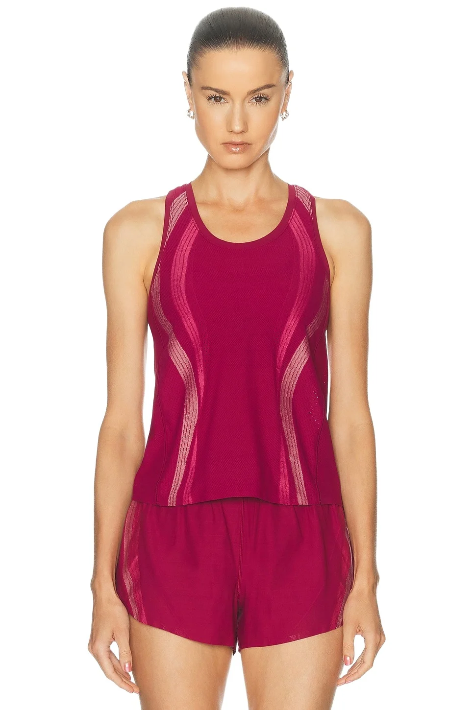 lululemon Fast And Free Airflow Run Tank Top