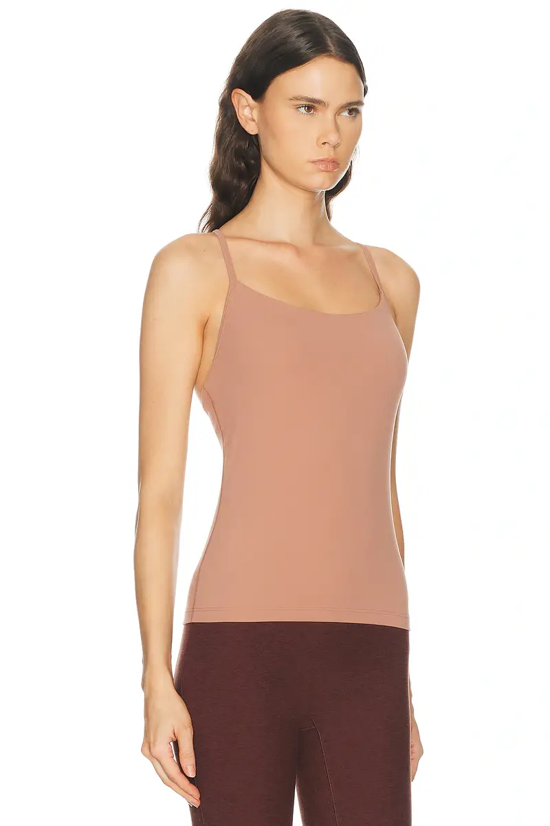 lululemon Flow Y Tank Top | Thumbnail 2