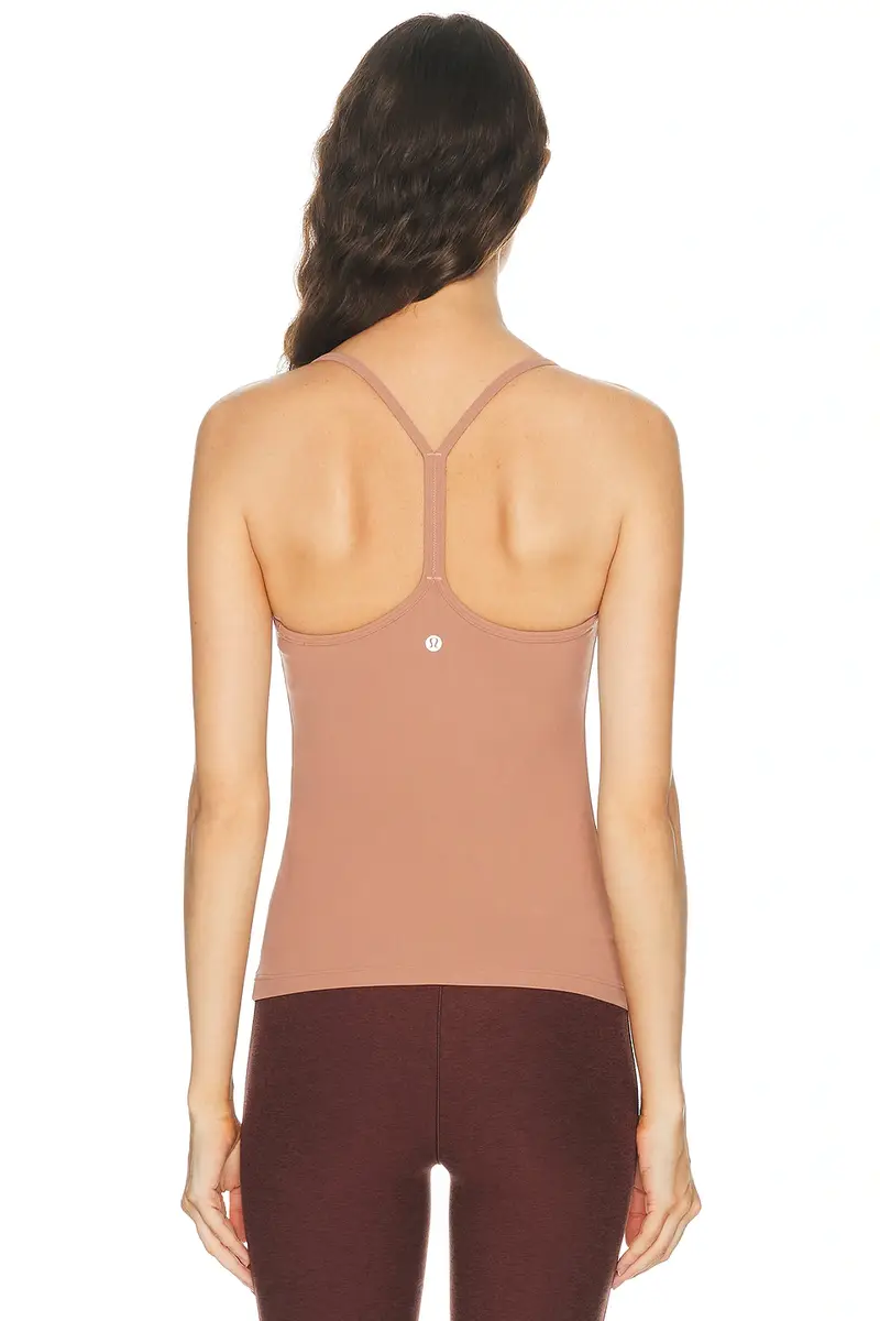 lululemon Flow Y Tank Top | Thumbnail 3