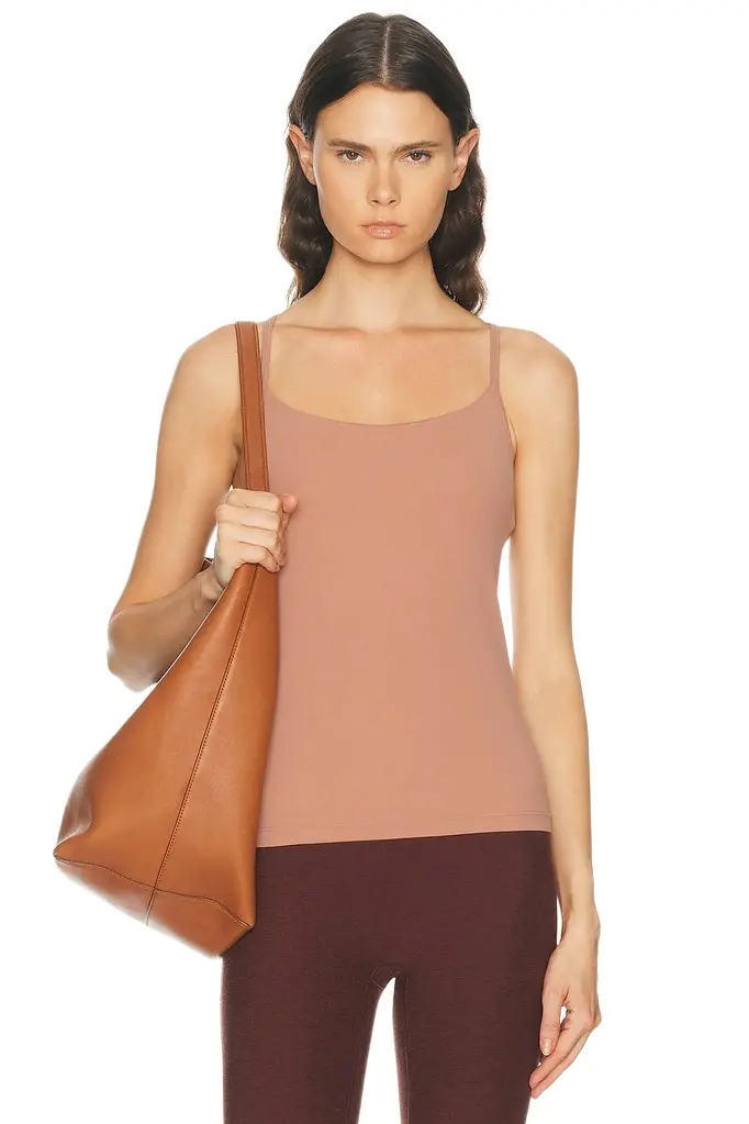 lululemon Flow Y Tank Top