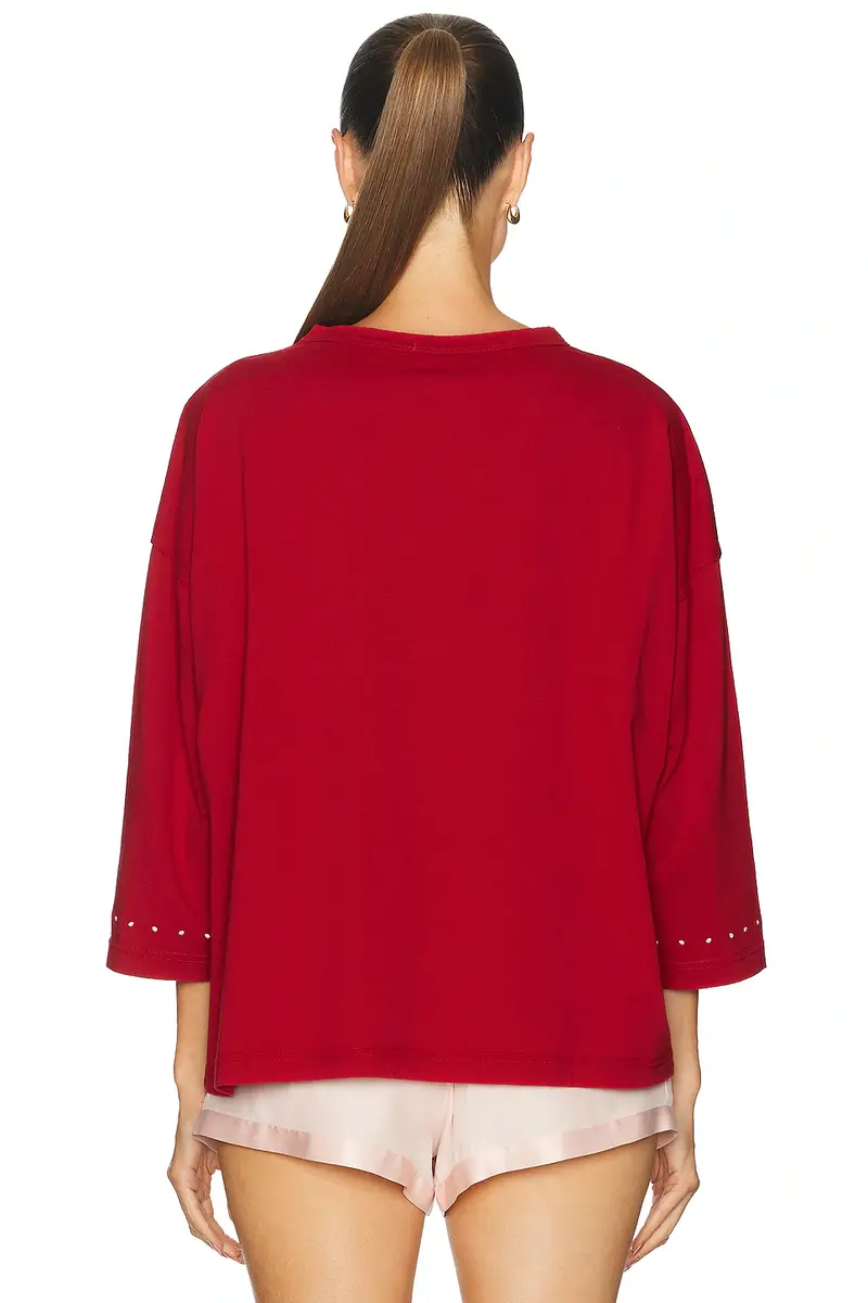 BODE Stables Long Sleeve Tee | Thumbnail 3 BODE Stables Long Sleeve Tee | Thumbnail 3