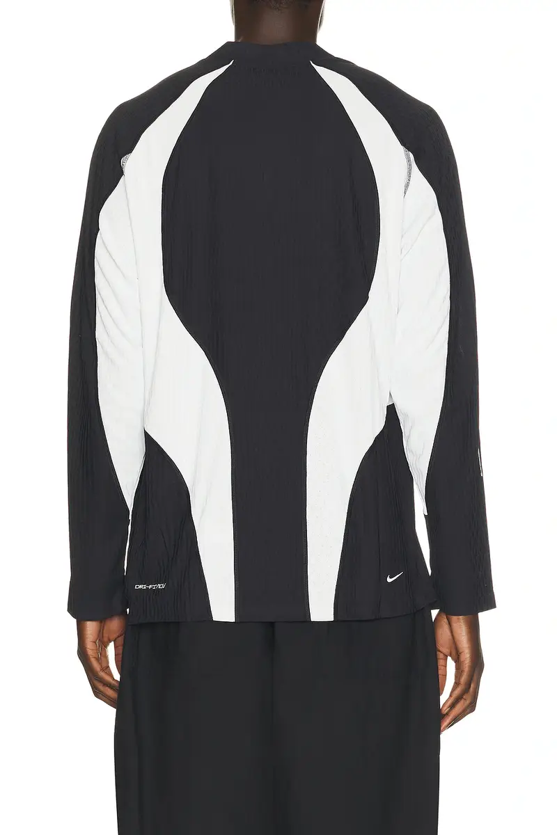 Nike Tech Dri-fit Magna Jersey | Thumbnail 2 Nike Tech Dri-fit Magna Jersey | Thumbnail 2