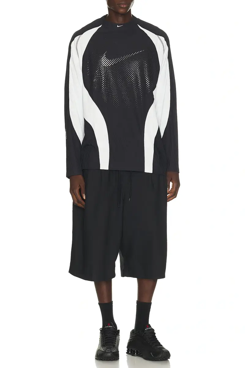 Nike Tech Dri-fit Magna Jersey | Thumbnail 3 Nike Tech Dri-fit Magna Jersey | Thumbnail 3