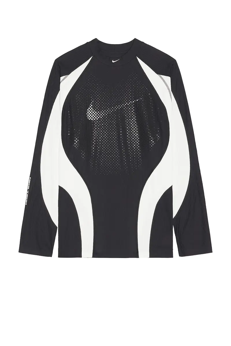 Nike Tech Dri-fit Magna Jersey | Thumbnail 4 Nike Tech Dri-fit Magna Jersey | Thumbnail 4