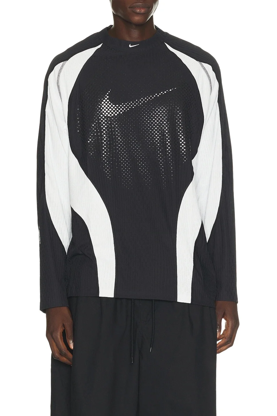 Nike Tech Dri-fit Magna Jersey