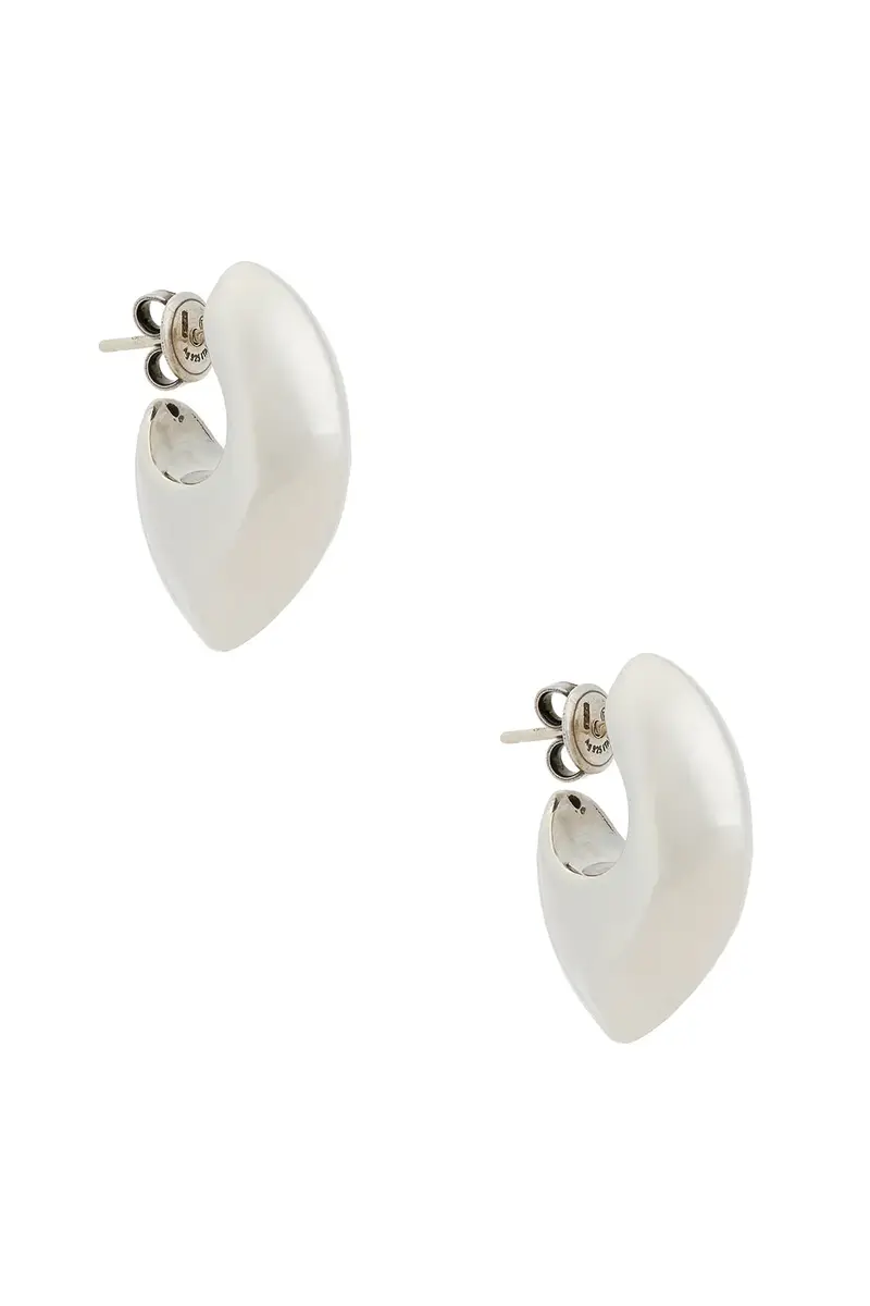 Hoop Earrings Hoop Earrings
