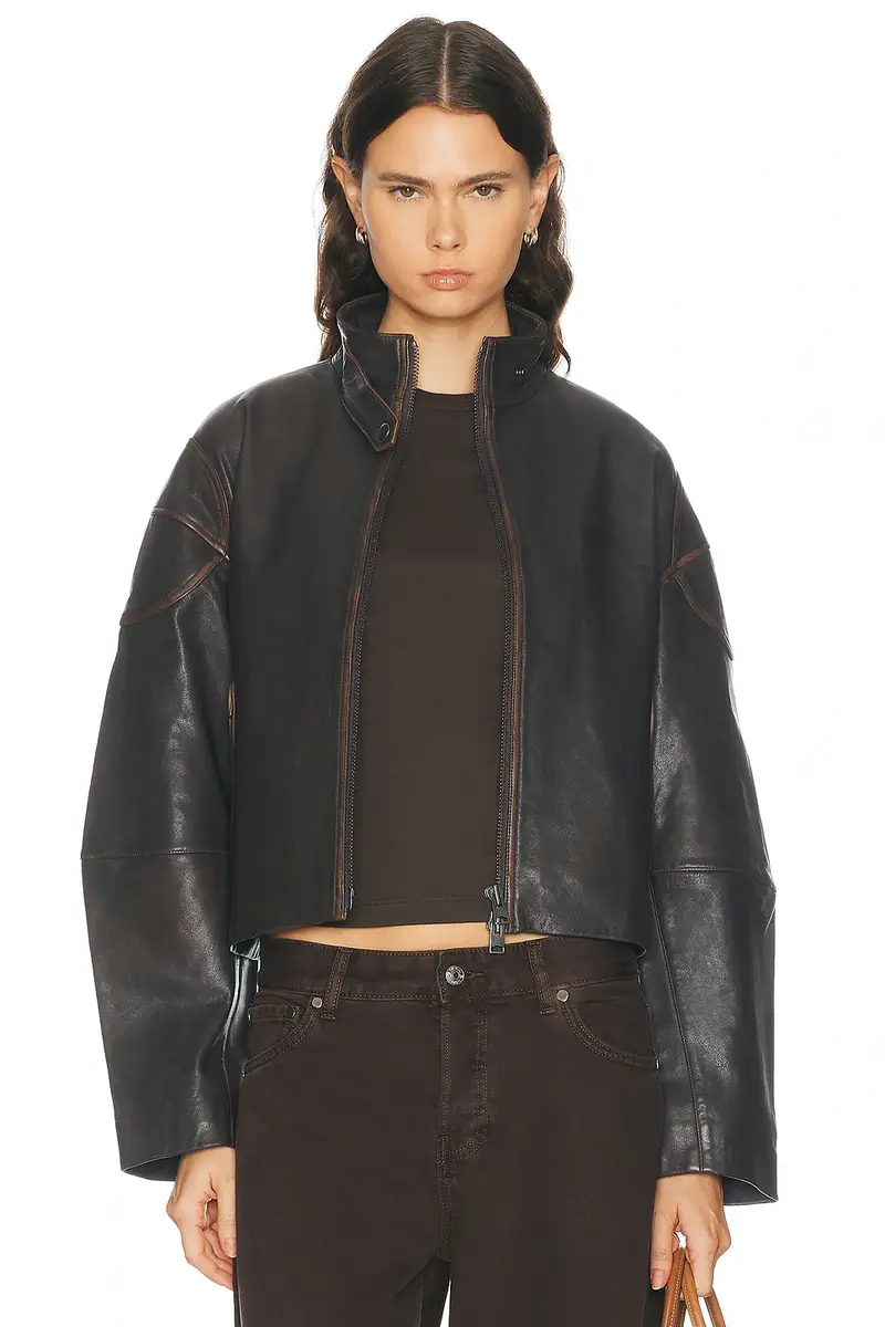 AGOLDE Pierson Jacket | Thumbnail 2 AGOLDE Pierson Jacket | Thumbnail 2