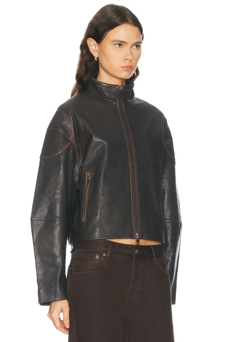 AGOLDE Pierson Jacket | Thumbnail 3 AGOLDE Pierson Jacket | Thumbnail 3