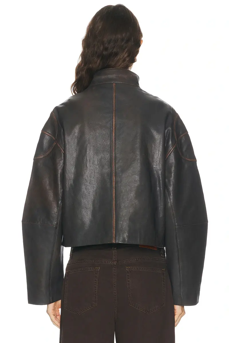 AGOLDE Pierson Jacket | Thumbnail 4 AGOLDE Pierson Jacket | Thumbnail 4