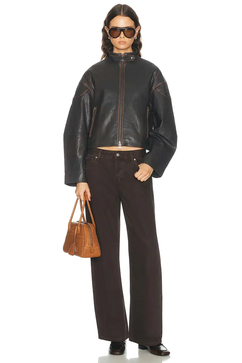 AGOLDE Pierson Jacket | Thumbnail 5 AGOLDE Pierson Jacket | Thumbnail 5
