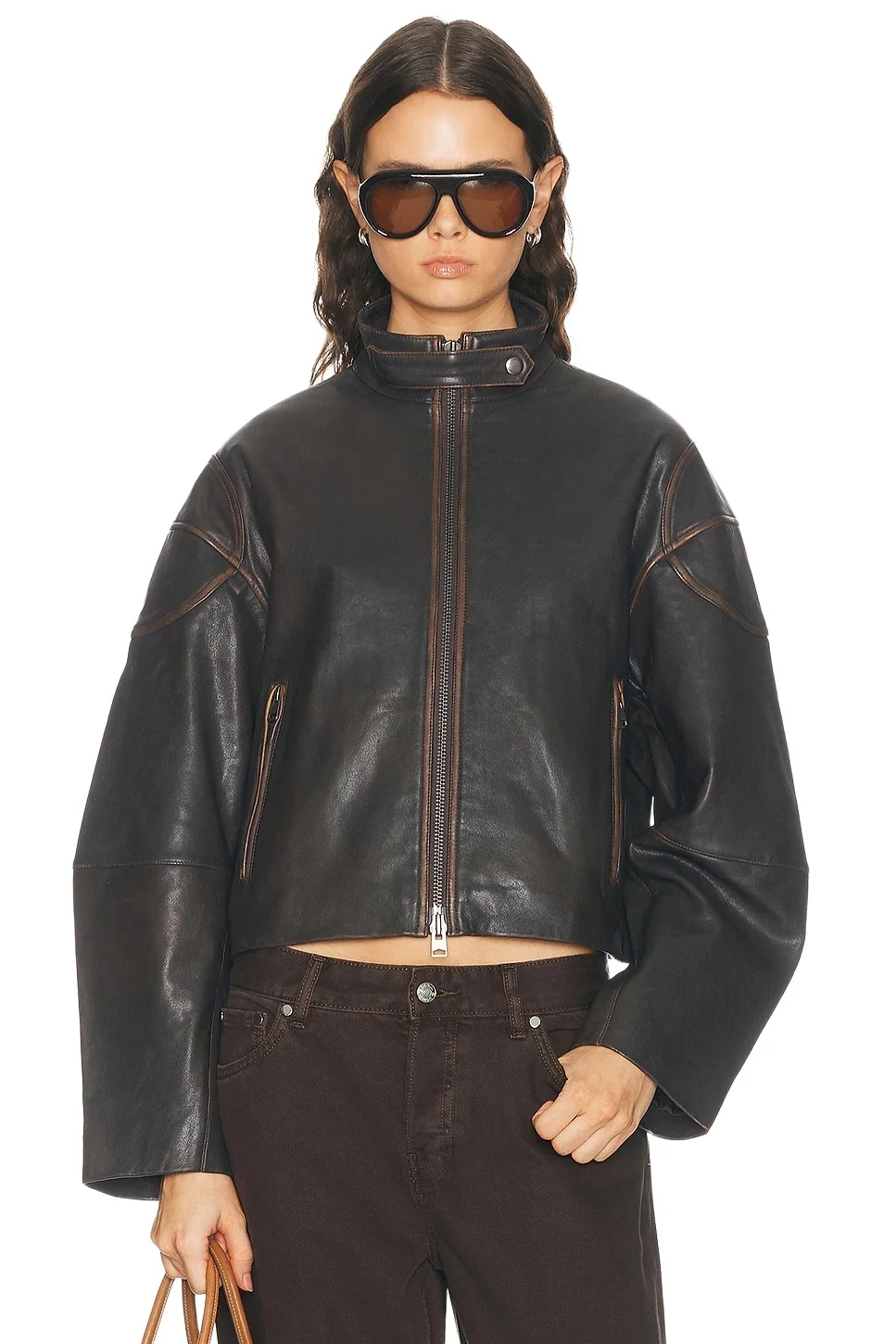AGOLDE Pierson Jacket